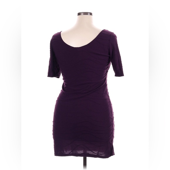 2000’s Mini dress S Xhilaration - Picture 2 of 2